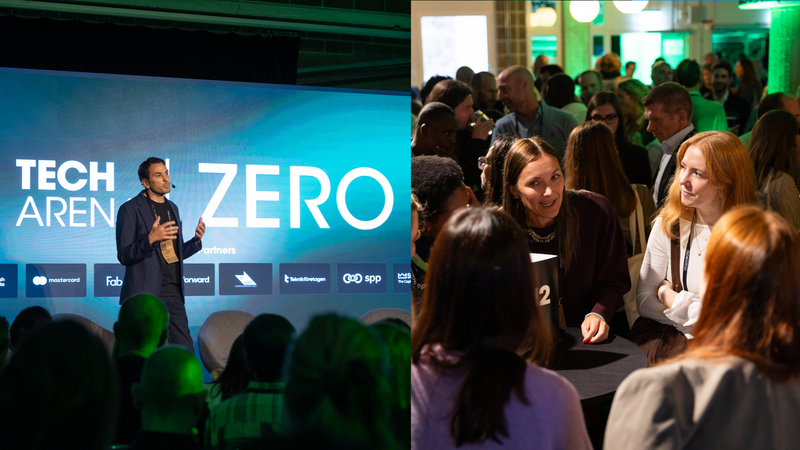 Innehåll från null