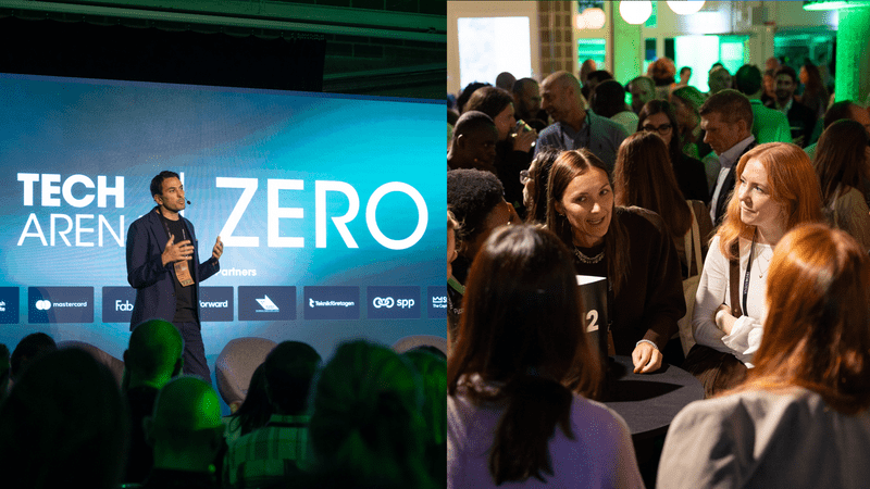 Innehåll från null