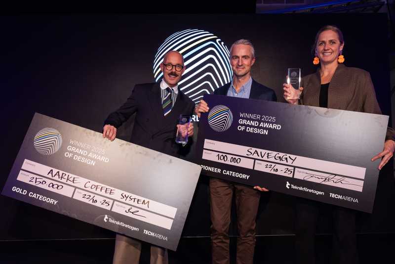 Innehåll från null