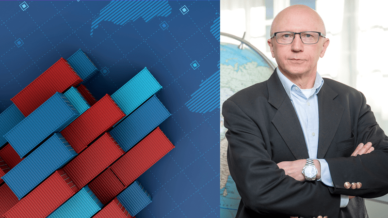 Innehåll från null